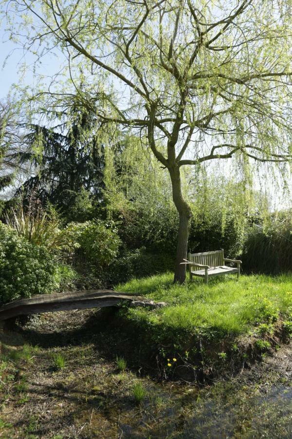 Le Clos D'Esquay, Cote Seulles Exterior photo