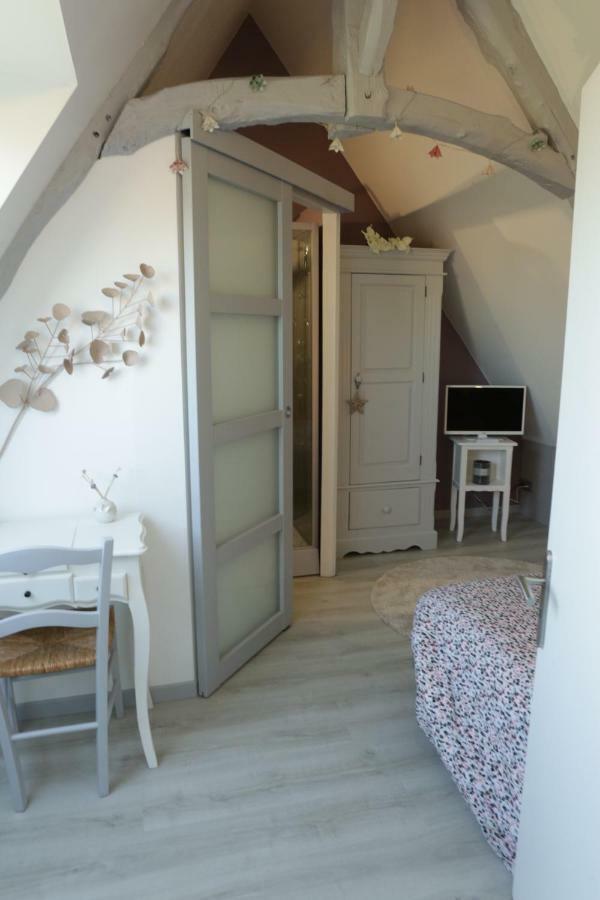 Le Clos D'Esquay, Cote Seulles Exterior photo